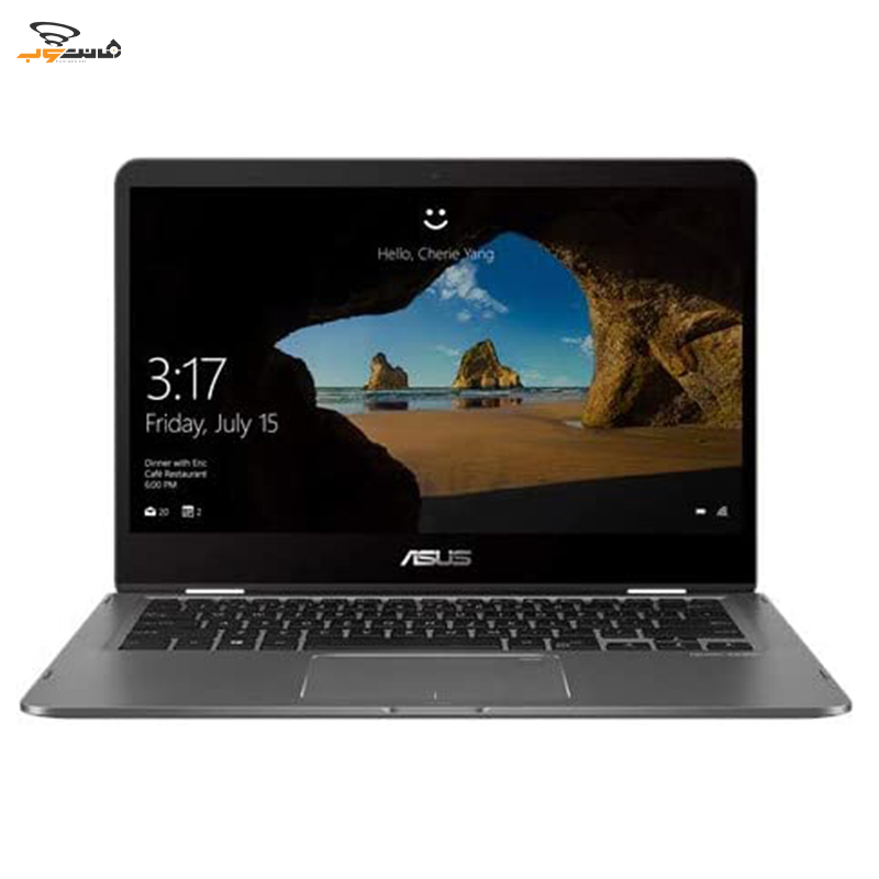 لپ تاپ ASUS مدل Zenbook UX461U i5-8265u